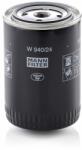 Mann-filter olajszűrő MANN-FILTER W 940/24