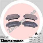 ZIMMERMANN Zim-25540.145. 1