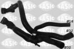 SASIC hűtőcső SASIC 3406119 (3406119)