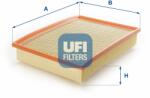 UFI légszűrő UFI 30.090. 00 (30.090.00)
