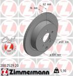 ZIMMERMANN Zim-200.2529. 20