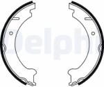 DELPHI Szczeki Ham. Volvo 850/c70/s70/v70 (ls1781)
