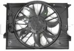 NRF ventilátor, motorhűtés NRF 47444 (47444)