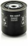 Mann-filter Üzemanyagszűrő MANN-FILTER WK 920/3 (WK 920/3)