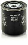 Mann-filter Üzemanyagszűrő MANN-FILTER WK 920/3