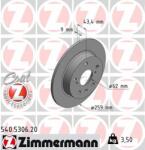ZIMMERMANN Zim-540.5306. 20