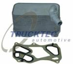 Trucktec Automotive Olajhűtő, motorolaj TRUCKTEC AUTOMOTIVE 02.18. 153