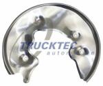 Trucktec Automotive terelőlemez, féktárcsa TRUCKTEC AUTOMOTIVE 07.35. 348