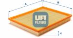 UFI légszűrő UFI 30.284. 00