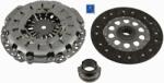 SACHS kuplungkészlet SACHS 3000 951 233 (3000 951 233)