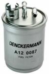Denckermann Üzemanyagszűrő DENCKERMANN A120087 (A120087)