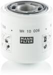Mann-filter szűrő, munkahidraulika MANN-FILTER WH 10 006