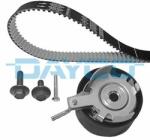 DAYCO Fogasszíjkészlet DAYCO KTB764 (KTB764)