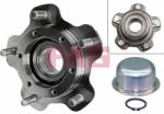 Schaeffler FAG kerékcsapágy készlet Schaeffler FAG 713 6236 70 (713 6236 70) - centralcar