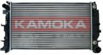 KAMOKA hűtő, motorhűtés KAMOKA 7705168 (7705168)