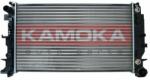 KAMOKA hűtő, motorhűtés KAMOKA 7705168