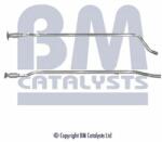 Bm Catalysts kipufogócső BM CATALYSTS BM50025