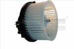 TYC Utastér-ventilátor TYC 538-0006
