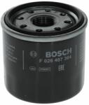Bosch olajszűrő BOSCH F 026 407 364