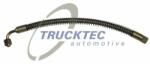 Trucktec Automotive cső, váltóolaj hűtő TRUCKTEC AUTOMOTIVE 02.67. 041