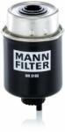 Mann-filter Üzemanyagszűrő MANN-FILTER WK 8169 (WK 8169)