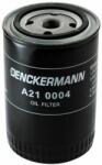Denckermann olajszűrő DENCKERMANN A210004