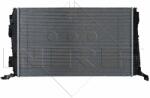 NRF hűtő, motorhűtés NRF 53138 (53138)