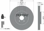 TEXTAR féktárcsa TEXTAR 92199105 (92199105)