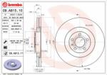 BREMBO Bre-09. A815.11 (09.a815.11)