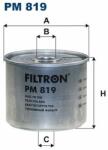 FILTRON Üzemanyagszűrő FILTRON PM 819