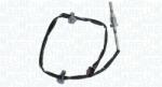 Magneti Marelli Érzékelő, kipufogógáz-hőmérséklet MAGNETI MARELLI 172000161010 (172000161010)