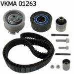 SKF Fogasszíjkészlet SKF VKMA 01263 (VKMA 01263)