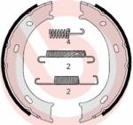 BREMBO Bre-s50510 (s 50 510)