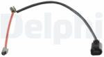 DELPHI Czujnik Zuzycia Klocka Przod (lz0324)