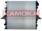 KAMOKA hűtő, motorhűtés KAMOKA 7700082 (7700082)