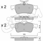 CIFAM Cif-822-337-3