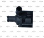 NRF Pompă de apă suplimentară (circuitul apei de răcire) NRF EASY FIT 390063 (390063)