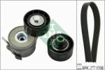 Schaeffler INA Set curea transmisie cu caneluri Schaeffler INA 529 0046 10 (529 0046 10)