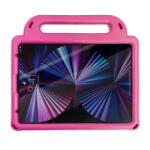 TYPEC Husa pentru tableta moale de tip blindata Diamond pentru Samsung Galaxy Tab S7 11 '' cu suport pentru stylus, roz - vexio