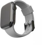 UAG Curea silicon UAG U Silicone Strap Apple Watch 38/40mm Gri - vexio