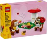 LEGO® Sünpiknik (40711)