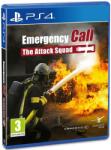 Aerosoft Emergency Call The Attack Squad (PS4)
