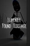 thedevvdude Lumenile Found Footage (PC)