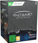THQ Nordic Outcast 2 A New Beginning [Adelpha Edition] (Xbox Series X/S)
