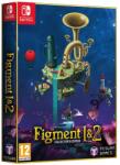 Tesura Games Figment 1&2 [Collector's Edition] (Switch)