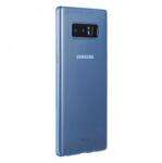Benks Husa Samsung Galaxy Note 8 Benks Lollipop ALBASTRU Semi-mat (6948005941130)