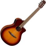 Yamaha NTX-1 Brown Sunburst