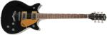 Gretsch G5222 ED Jet Black