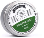 Konopný Táta Kenderkenőcs CBD-vel 80 ml