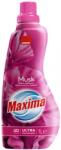 Sano Balsam rufe Sano, Musk Maxima, Ultra, 40 spalari, 1L 992850